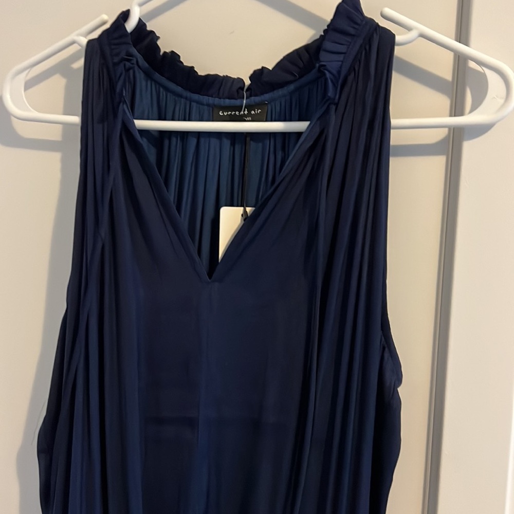 Current air dress